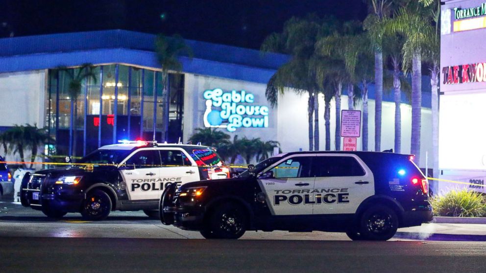 3 dead, 4 injured in shooting at California bowling alley - ABC News
