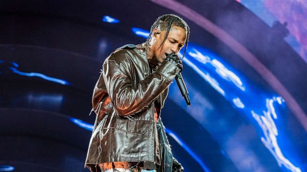 Astroworld tragedy: Grand jury declines to indict Travis Scott, 5 others - Vimarsana News