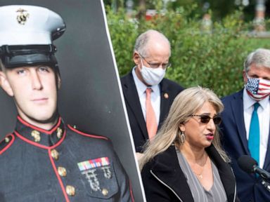 Lawmakers call for Russia to release jailed ex-US Marine