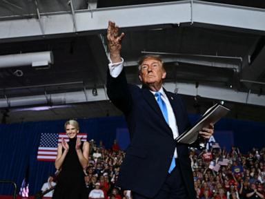 Trump sows doubt about mail-in voting while encouraging it, as midterms approach