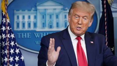 'I didn't lie' about COVID-19: Trump