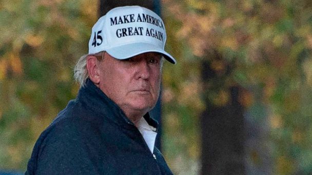 Donald Trump News & Videos - ABC News