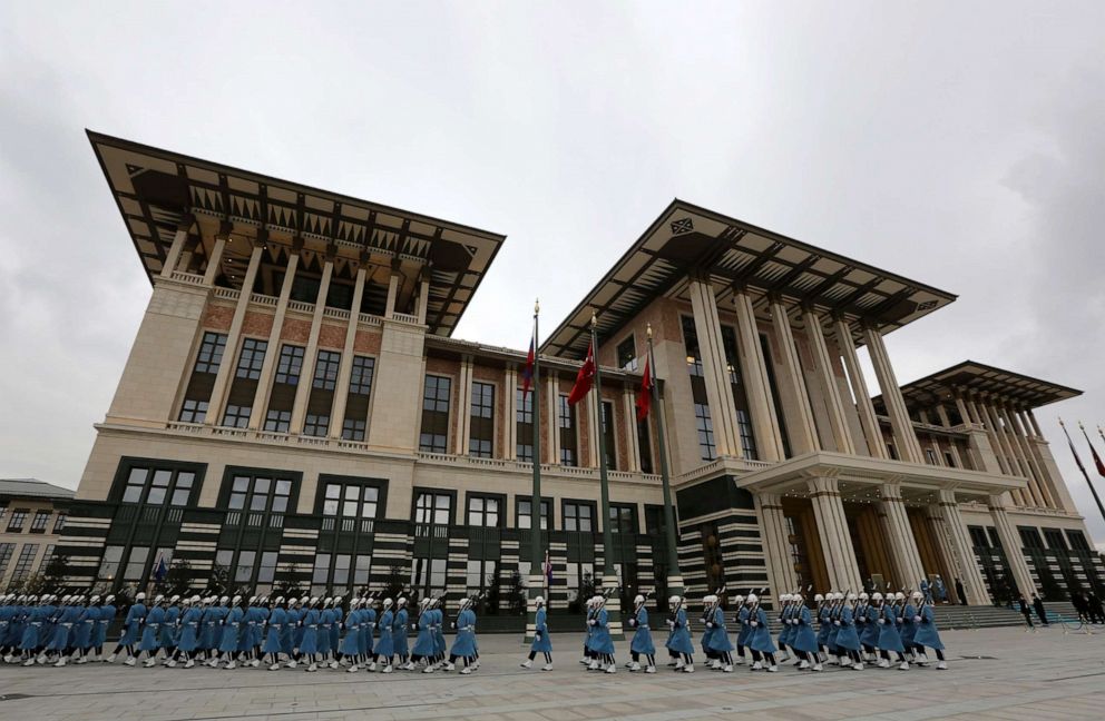 China, Turkey top annual list of world’s worst jailers of journalists: Watchdog 3