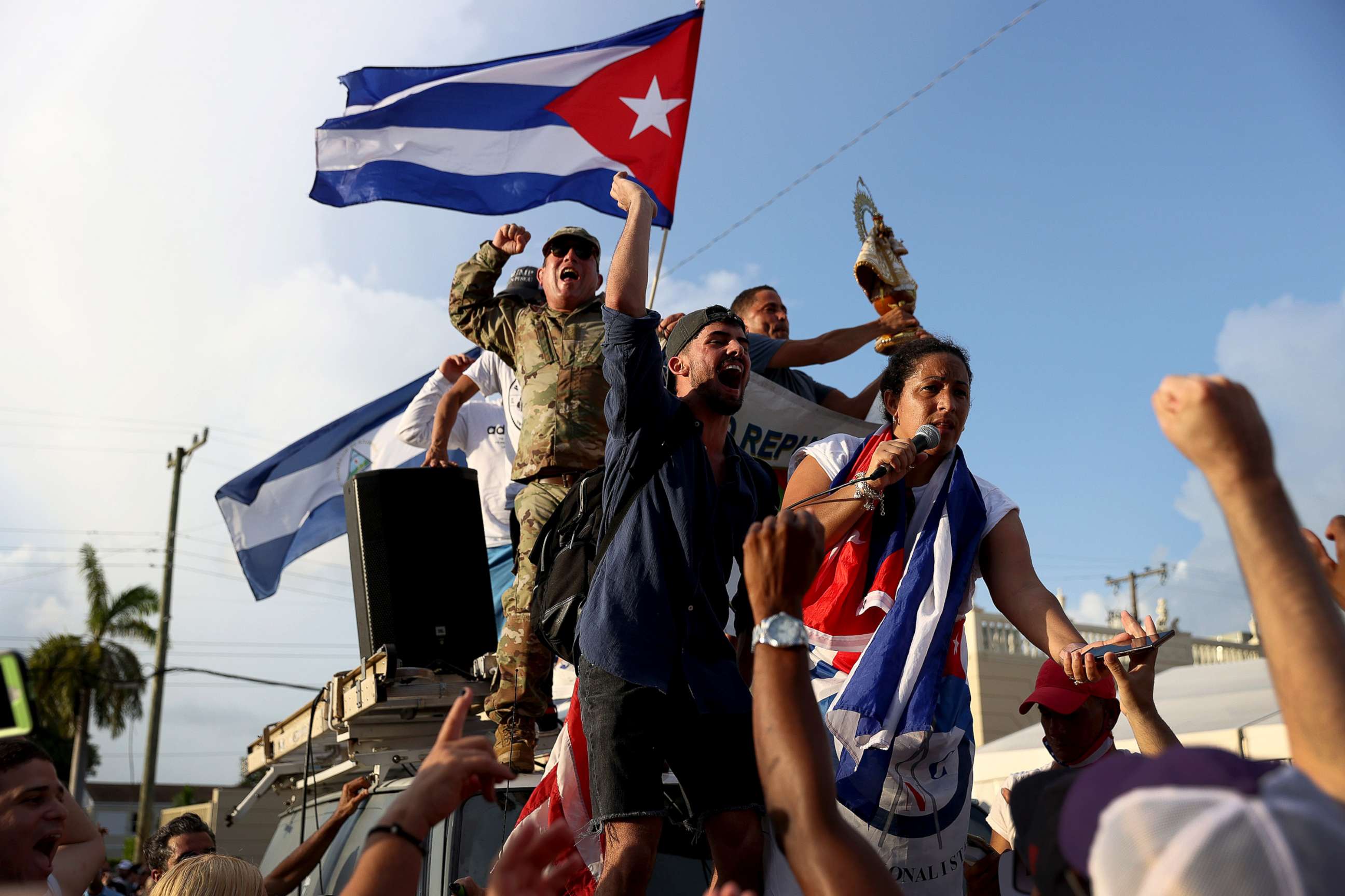 Куба кубинская революция. Протесты на Кубе 2021. Куба революция 2021. Митинги на Кубе. Революция на Кубе 2021.