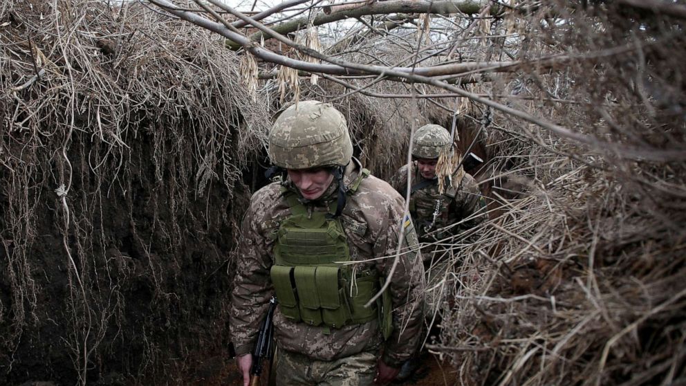 What Ukraine needs to win the war - Atlantic Council