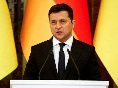 Ukraine-Russia crisis: What to know as diplomacy steps up