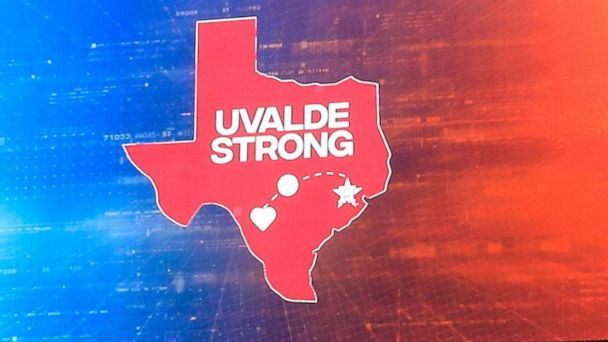 Astros host Uvalde victims at Minute Maid Park