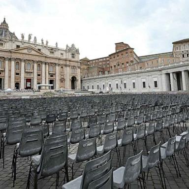 Vice President JD Vance and Secretary of State Marco Rubio will be two of many global leaders in attendance of Pope Leo XIV’s inaugural Mass at the Vatican.