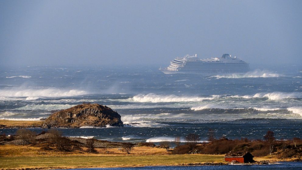 viking river cruises lawsuit