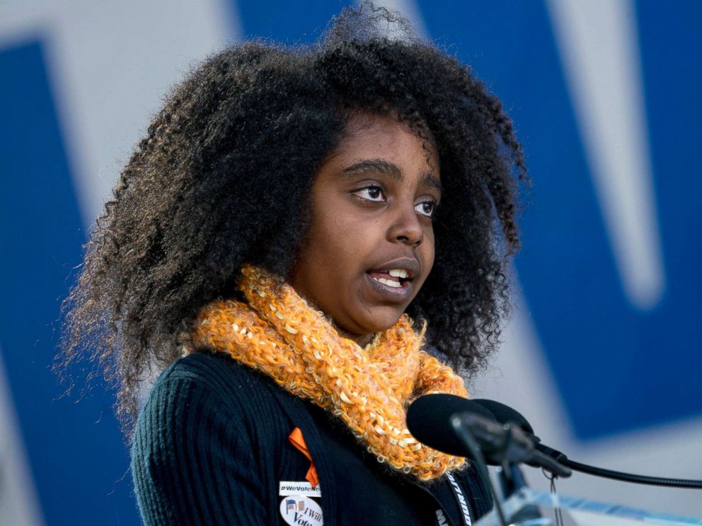 March for Our Lives 2018 draws hundreds of protesters in New Orleans March for Our Lives 2018 draws hundreds of protesters in New Orleans