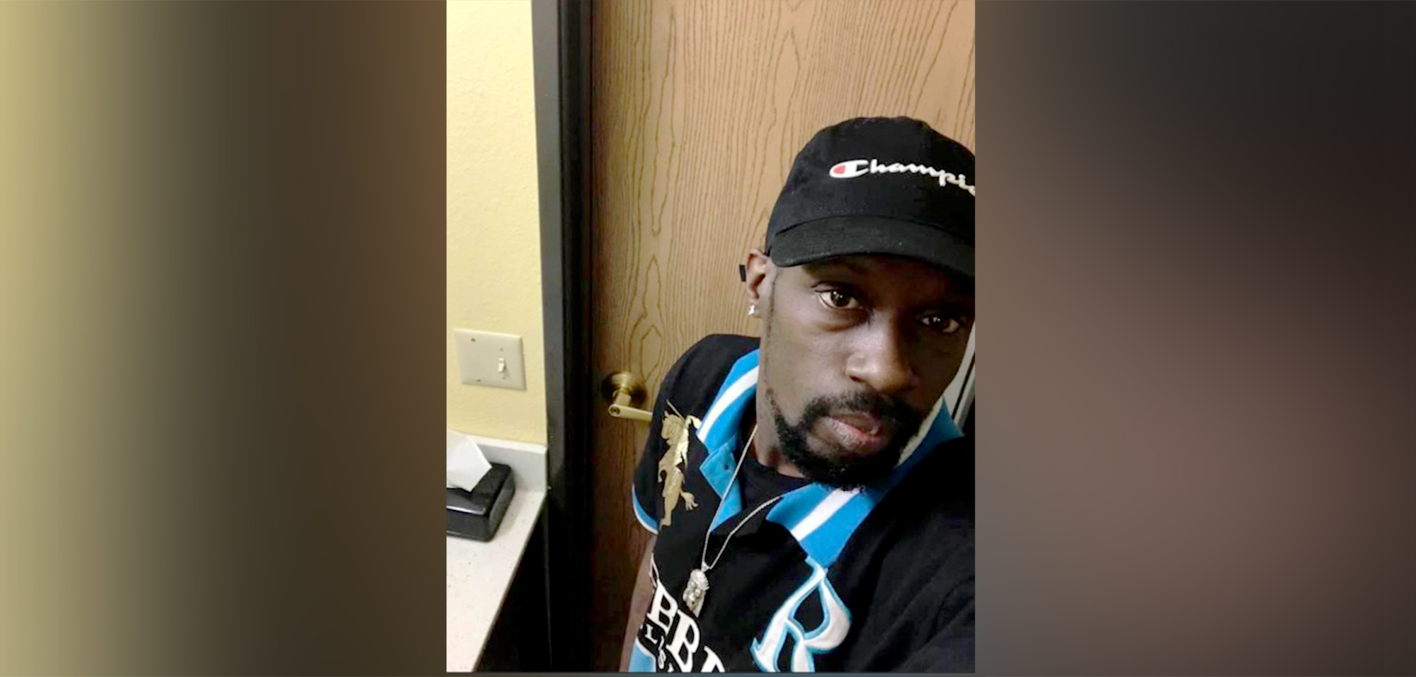 PHOTO: Lorenzo Gamble, one of the victims at the shooting at Walmart in Chesapeake. Va., is pictured in an undated photo.