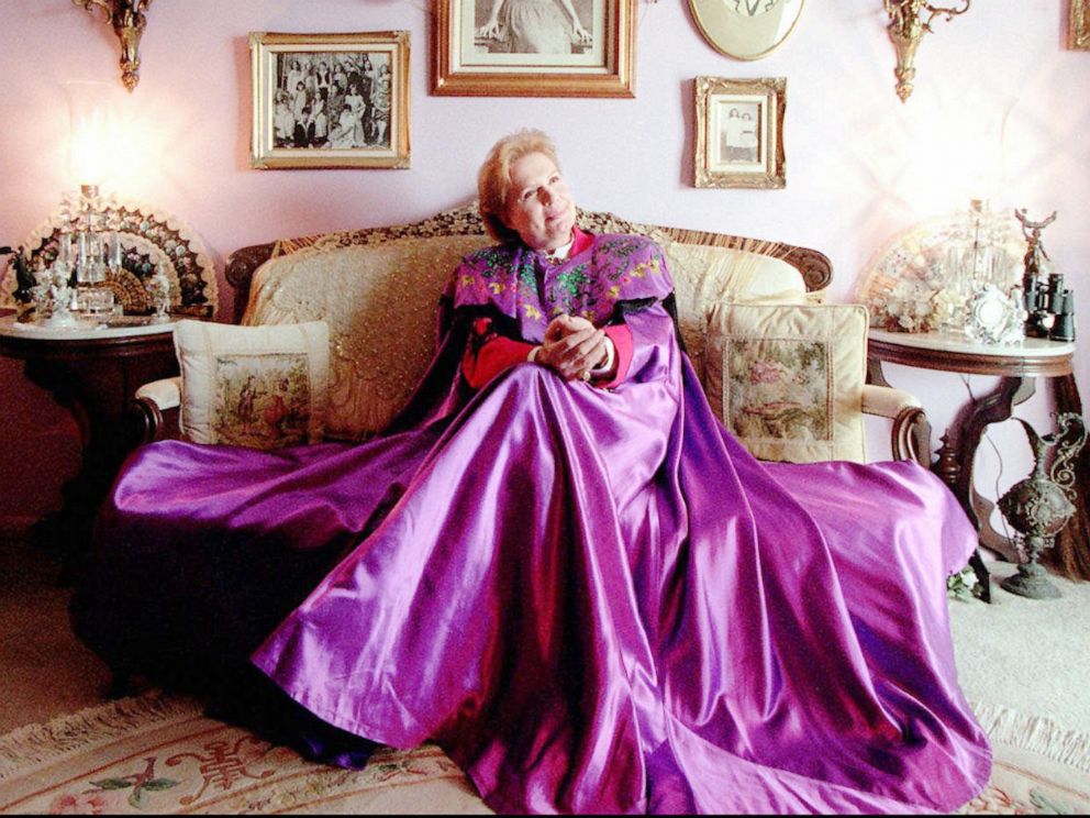 Walter Mercado, John Witherspoon and other notable people who died in 2019