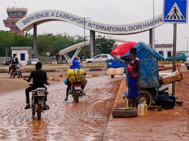 Why Mainstream Media Completely Misunderstands the Violence in Niger