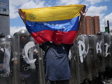 Venezuela Bloodline of Dissent and the Death of Leoner Azuaje