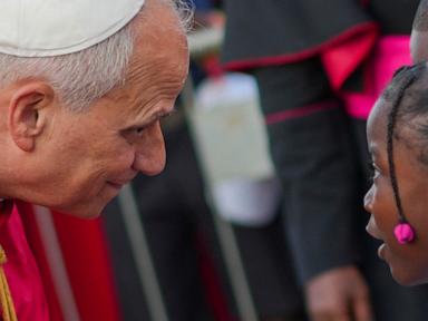 The Pope is Not a Diplomat and the Vatican is Not a State