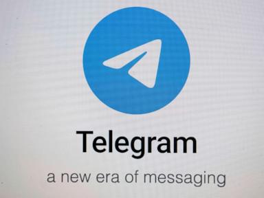 Ukraine bans Telegram app on state-issued devices because of Russian security threat