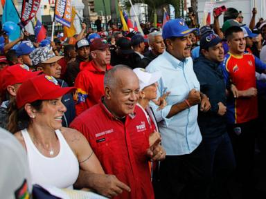 Latin American effort to mediate Venezuela standoff loses steam as Maduro consolidates rule