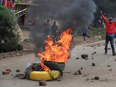 Inside the Kenya Fuel Crisis Nobody is Talking About