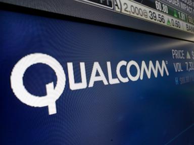 Qualcomm loses court appeal against European Union antitrust penalty in chipset case from 2019