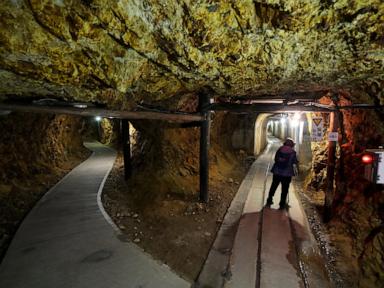 Japan will hold first memorial for 'all workers' at Sado gold mines but blurs WWII atrocity. Why?