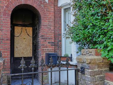 A second suspect has been arrested over fires targeting UK Prime Minister Keir Starmer's properties