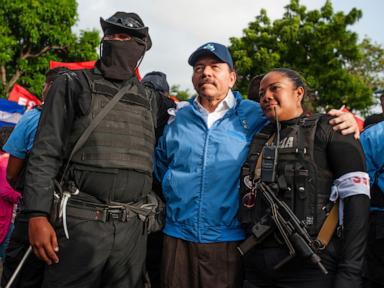 Why Daniel Ortega Canceled Elections in Nicaragua