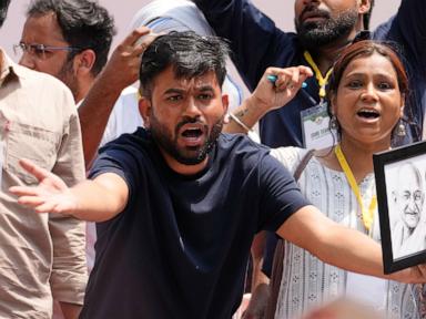 Inside the Indian Education Crisis That Turned Kitchen Utensils Into Political Weapons
