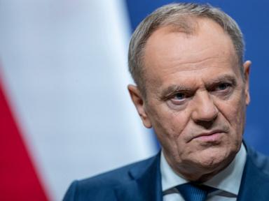 Polish president criticizes government's no-asylum-for-irregular-migrants plan as a 'grave mistake'