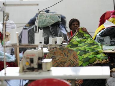 A samba school rises to Rio Carnival's top league, bringing an economic boom to its poor residents