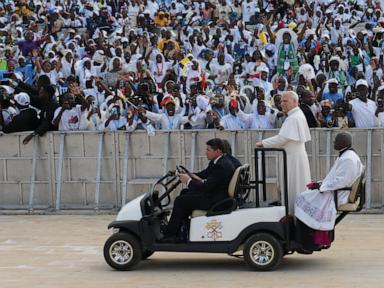 The Blood and the Altar at Muxima