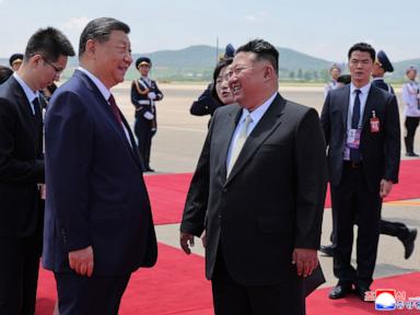 The Mechanics of Sino-North Korean Alignment Security Guarantees and Leverage Asymmetry