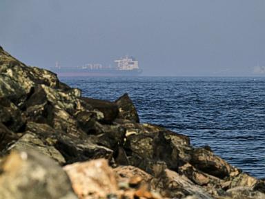 Why Trump Threatening Oman Has Nothing to Do With Iran and Everything to Do With Math