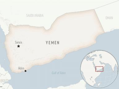 UN suspends all trips into Houthi-held areas of Yemen over staffers being detained