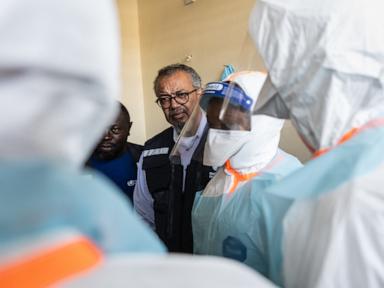 Why the Bundibugyo Ebola Outbreak in Congo is Harder to Stop Than You Think