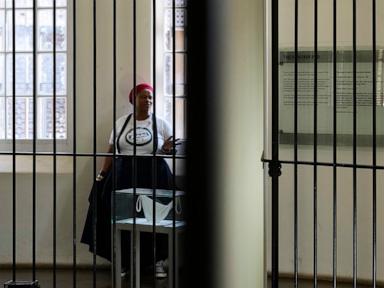 70 years after South Africa’s women challenged apartheid, some say freedom incomplete