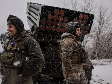 Top Russian and American officials will hold talks on ending the Ukraine war without Kyiv