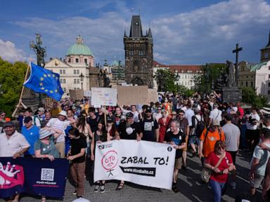 Why The Battle Over Czech Public Media Funding Matters For The Rest Of Europe