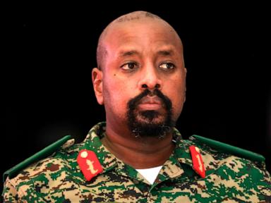 Why the Ugandan Media Shutdown Proves Gen Muhoozi is Already Running the Country