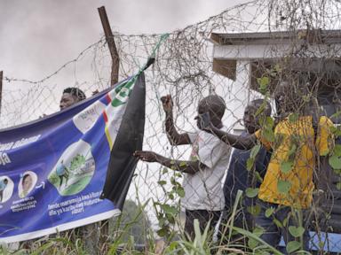Why the fastest-growing Ebola outbreak in history is becoming more challenging