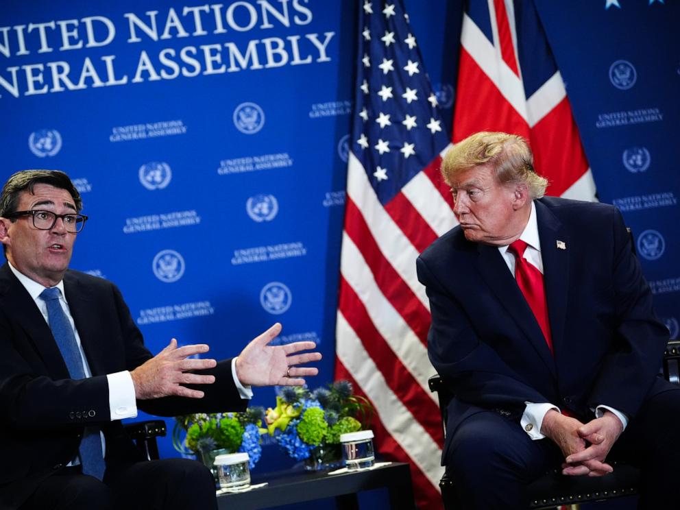 What to know about the deal by Britain to surrender the Chagos Islands