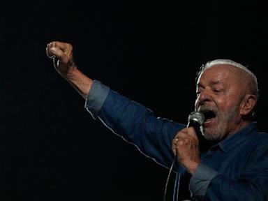 Lula secures victory in Brazil's election, but faces challenge as Bolsonaro contests results