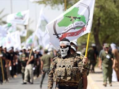 Why Iraqi Militia Disarmament is a Scripted Illusion