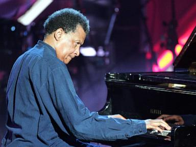 South African jazz icon Abdullah Ibrahim dies in Germany at 91 after a brief illness