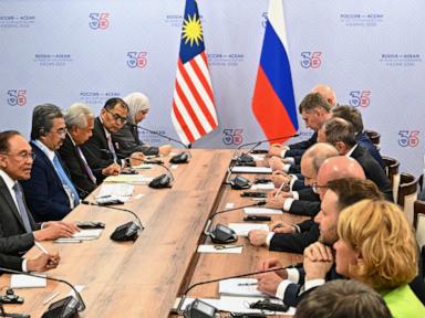 The Anatomy of Russia ASEAN Integration A Brutal Breakdown