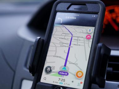 Image from linked report: Waze rejects Malaysia’s data risks claims after civil servants barred from the app