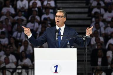 Why Aleksandar Vucic Just Traded The Presidency For A Prime Minister Bid