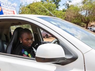 Zimbabwe Roads: Shocking Danger, Driving Instructors Fight Back!