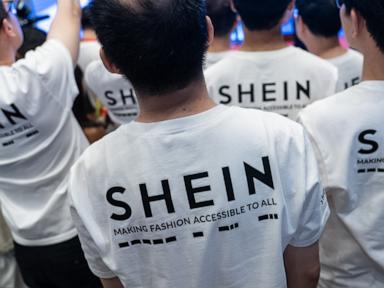 Inside the Shein Market Debut Crash That Proves the Fast Fashion Bubble is Deflating