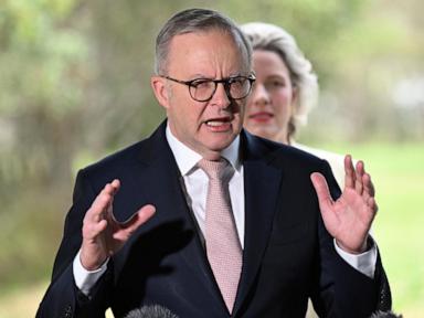 Australia's prime minister is criticized for buying a waterfront home during a housing crisis