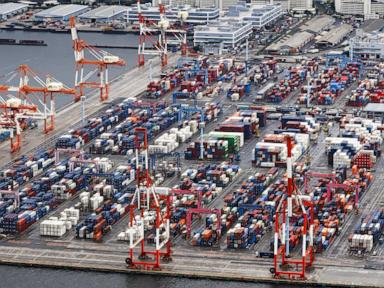 Why Japan's 2.1 Percent GDP Growth Is an Economic Mirage